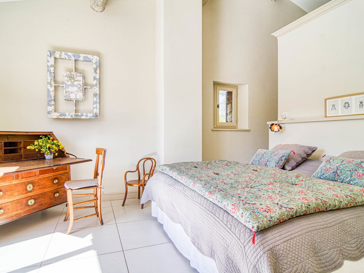 Domaine de Piegros – Maison 12 pers., parc 32 ha - Photo 44
