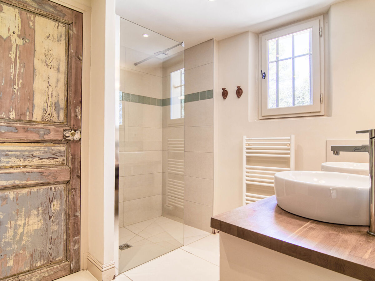 Domaine de Piegros – Maison 12 pers., parc 32 ha - Photo 46