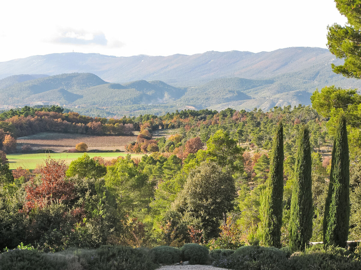 Domaine de Piegros – Maison 12 pers., parc 32 ha - Photo 48