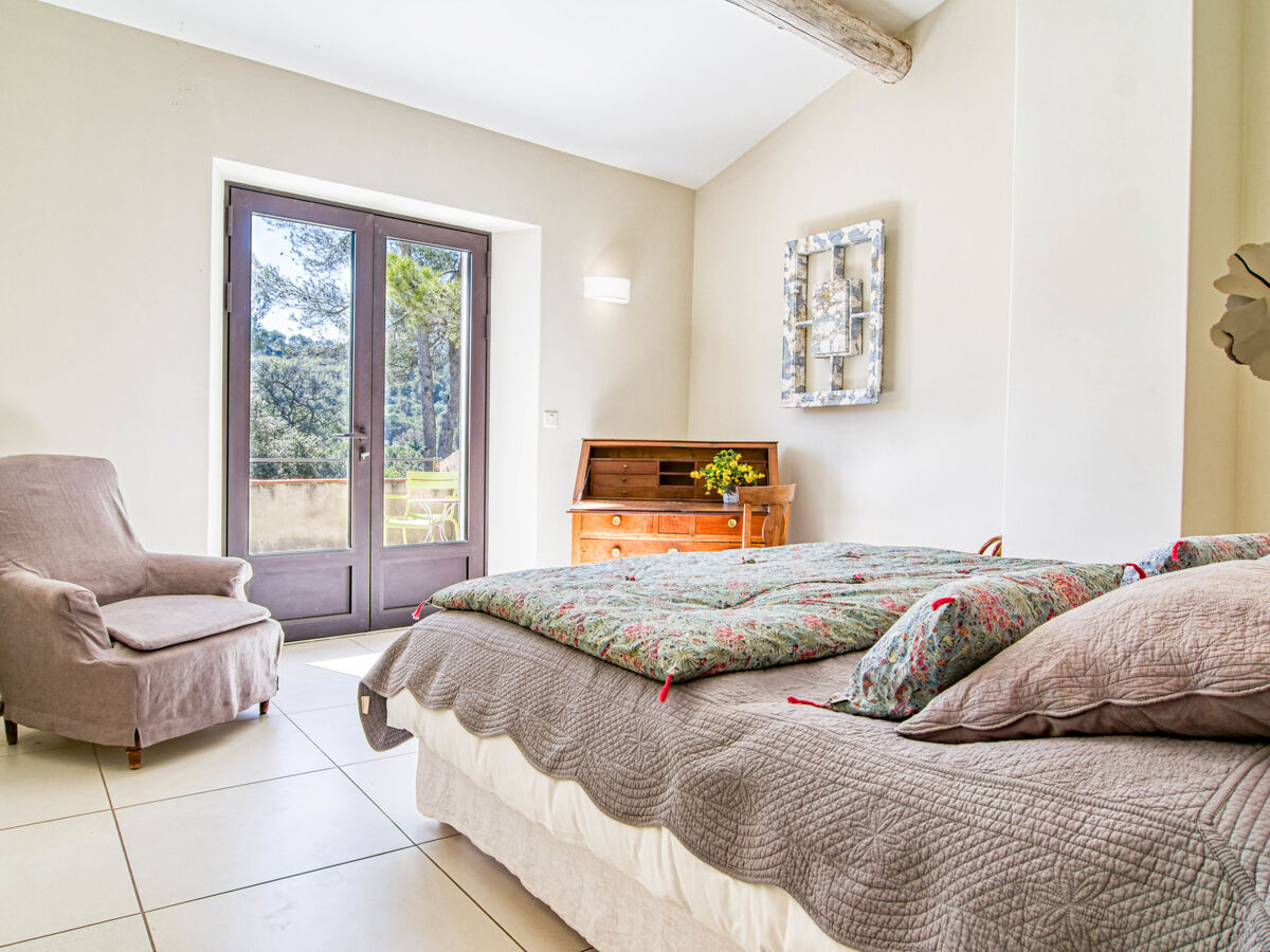 Domaine de Piegros – Maison 12 pers., parc 32 ha - Photo 49
