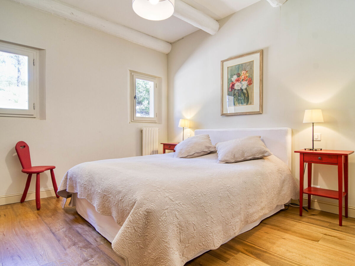 Domaine de Piegros – Maison 12 pers., parc 32 ha - Photo 52