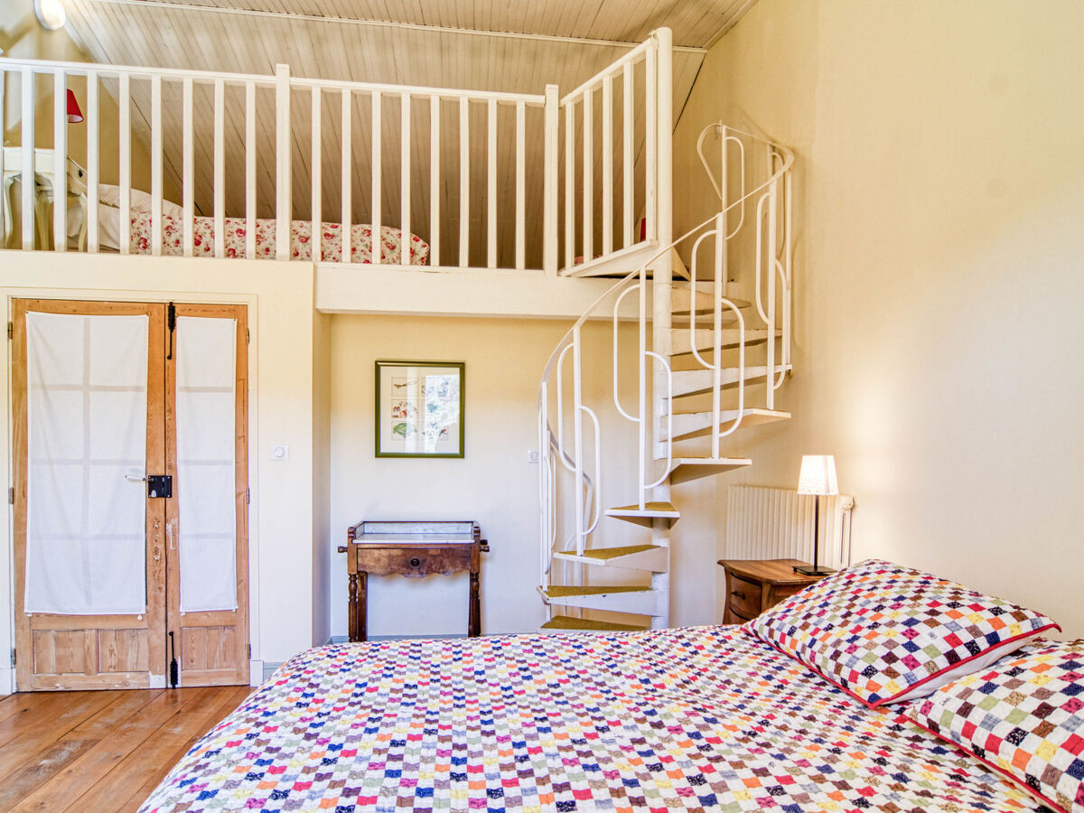 Domaine de Piegros – Maison 12 pers., parc 32 ha - Photo 53