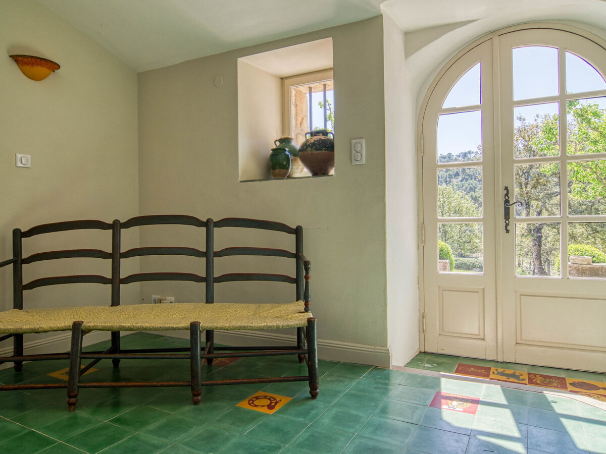 Domaine de Piegros – Maison 12 pers., parc 32 ha - Photo 55