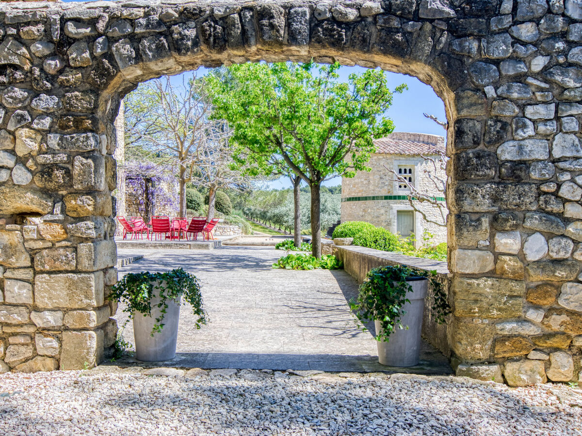 Domaine de Piegros – Maison 12 pers., parc 32 ha - Photo 61