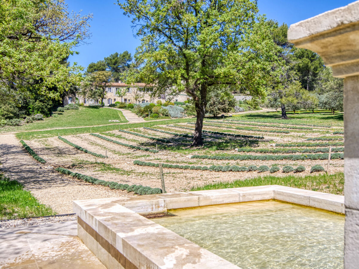 Domaine de Piegros – Maison 12 pers., parc 32 ha - Photo 63