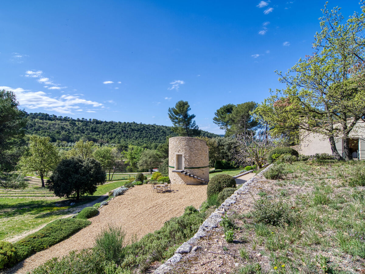 Domaine de Piegros – Maison 12 pers., parc 32 ha - Photo 65