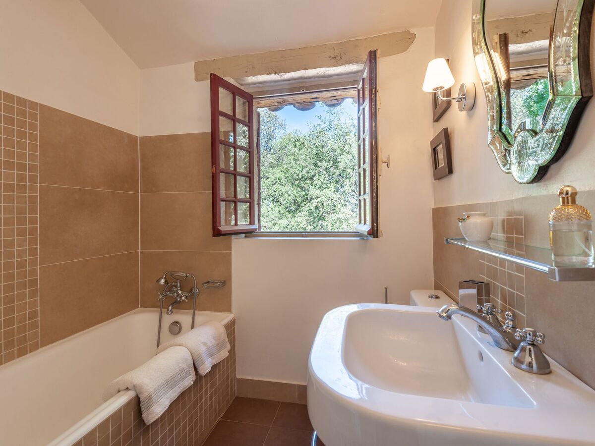 La Réalière - Maison 6 pers. piscine & jardin Ménerbes - Photo 24