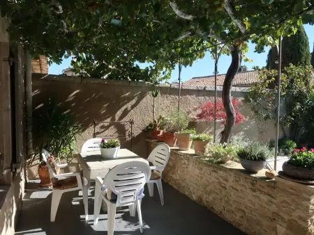 La Croix du Puits, Maison 5 personnes à Robion - Photo 1