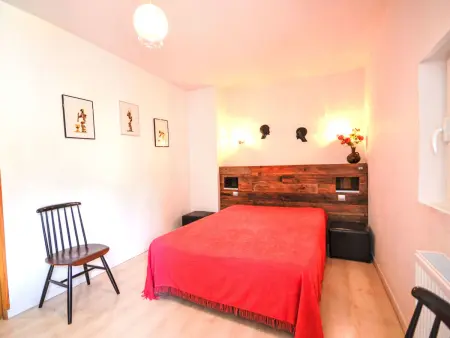 La Croix du Puits, Maison 5 personnes à Robion - Photo 4
