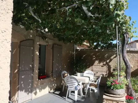 La Croix du Puits, Maison 5 personnes à Robion - Photo 10