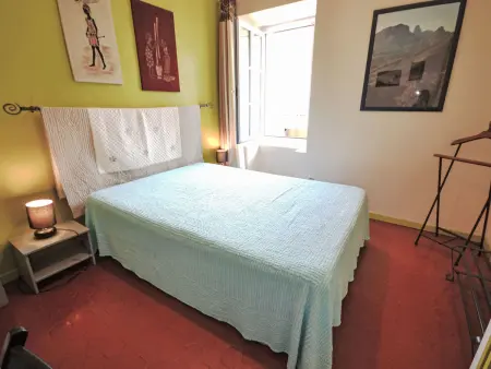 La Croix du Puits, Maison 5 personnes à Robion - Photo 14