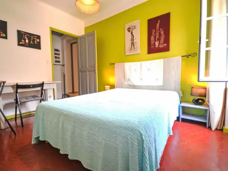 La Croix du Puits, Maison 5 personnes à Robion - Photo 15