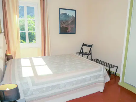 La Croix du Puits, Maison 5 personnes à Robion - Photo 16
