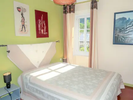 La Croix du Puits, Maison 5 personnes à Robion - Photo 17