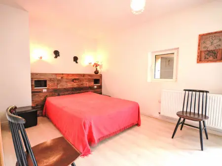 La Croix du Puits, Maison 5 personnes à Robion - Photo 18