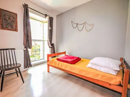 La Croix du Puits, Maison 5 personnes à Robion - Photo 19