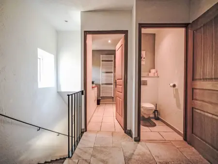 La Croix du Puits, Maison 5 personnes à Robion - Photo 22