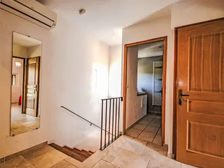 La Croix du Puits, Maison 5 personnes à Robion - Photo 23