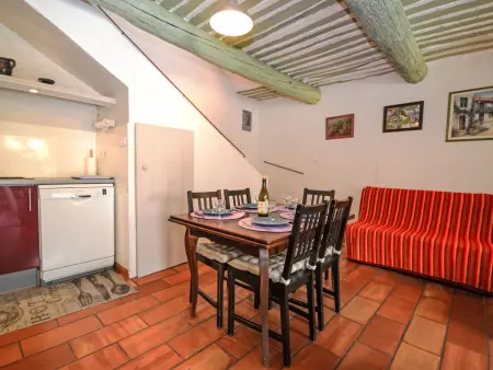 La Croix du Puits, Maison 5 personnes à Robion - Photo 24