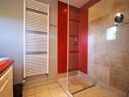 La Croix du Puits, Maison 5 personnes à Robion - Photo 25
