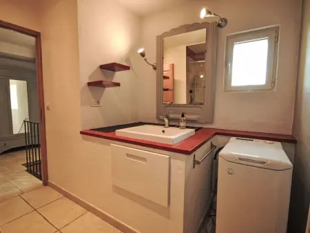 La Croix du Puits, Maison 5 personnes à Robion - Photo 26