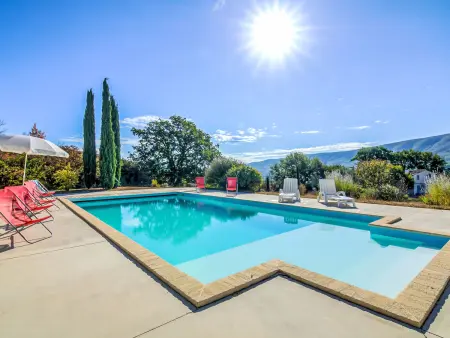 Location maison à Saint Martin de Castillon, Les Cotes