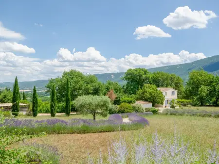 Les Cotes, Maison 8 personnes à Saint Martin de Castillon - Photo 1