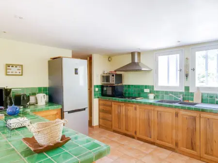 Les Cotes, Maison 8 personnes à Saint Martin de Castillon - Photo 2