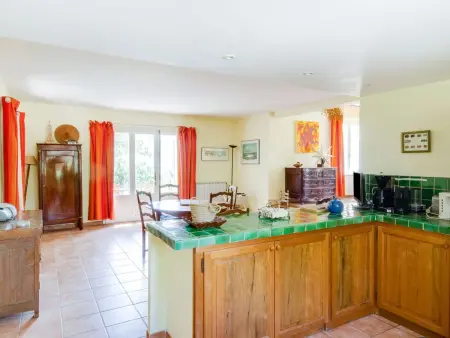 Les Cotes, Maison 8 personnes à Saint Martin de Castillon - Photo 5