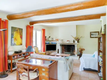 Les Cotes, Maison 8 personnes à Saint Martin de Castillon - Photo 6