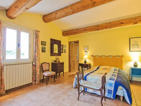 Les Cotes, Maison 8 personnes à Saint Martin de Castillon - Photo 12