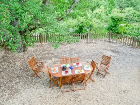 Les Cotes, Maison 8 personnes à Saint Martin de Castillon - Photo 19