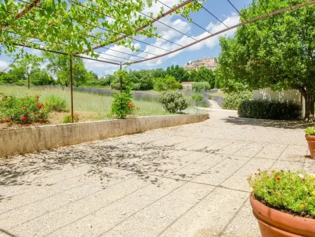 Les Cotes, Maison 8 personnes à Saint Martin de Castillon - Photo 20