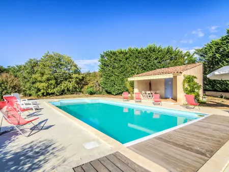 Les Cotes, Maison 8 personnes à Saint Martin de Castillon - Photo 23