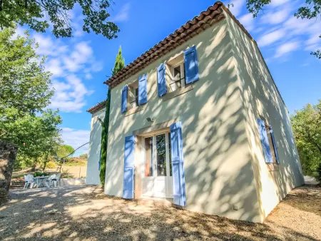 Les Cotes, Maison 8 personnes à Saint Martin de Castillon - Photo 26