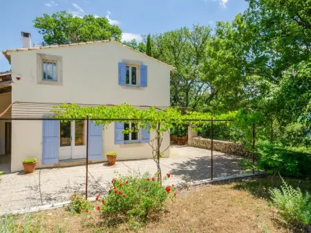 Les Cotes, Maison 8 personnes à Saint Martin de Castillon - Photo 27