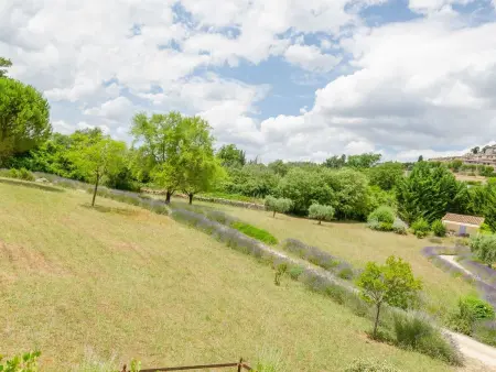 Les Cotes, Maison 8 personnes à Saint Martin de Castillon - Photo 29