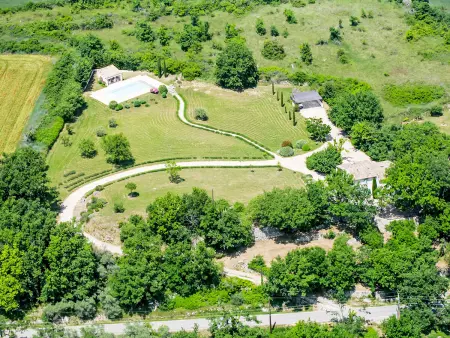 Les Cotes, Maison 8 personnes à Saint Martin de Castillon - Photo 32