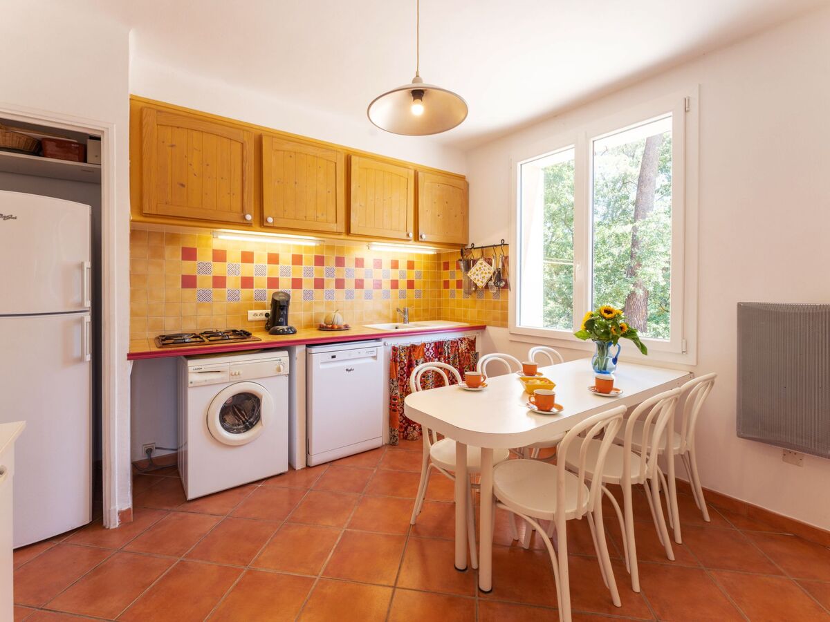 Les Écureuils – Maison 3 chambres avec piscine à Gordes - Photo 2