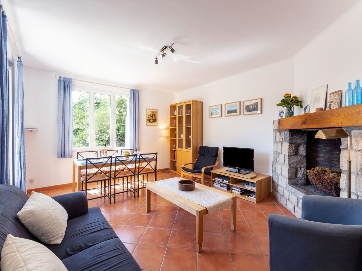 Les Écureuils – Maison 3 chambres avec piscine à Gordes - Photo 3
