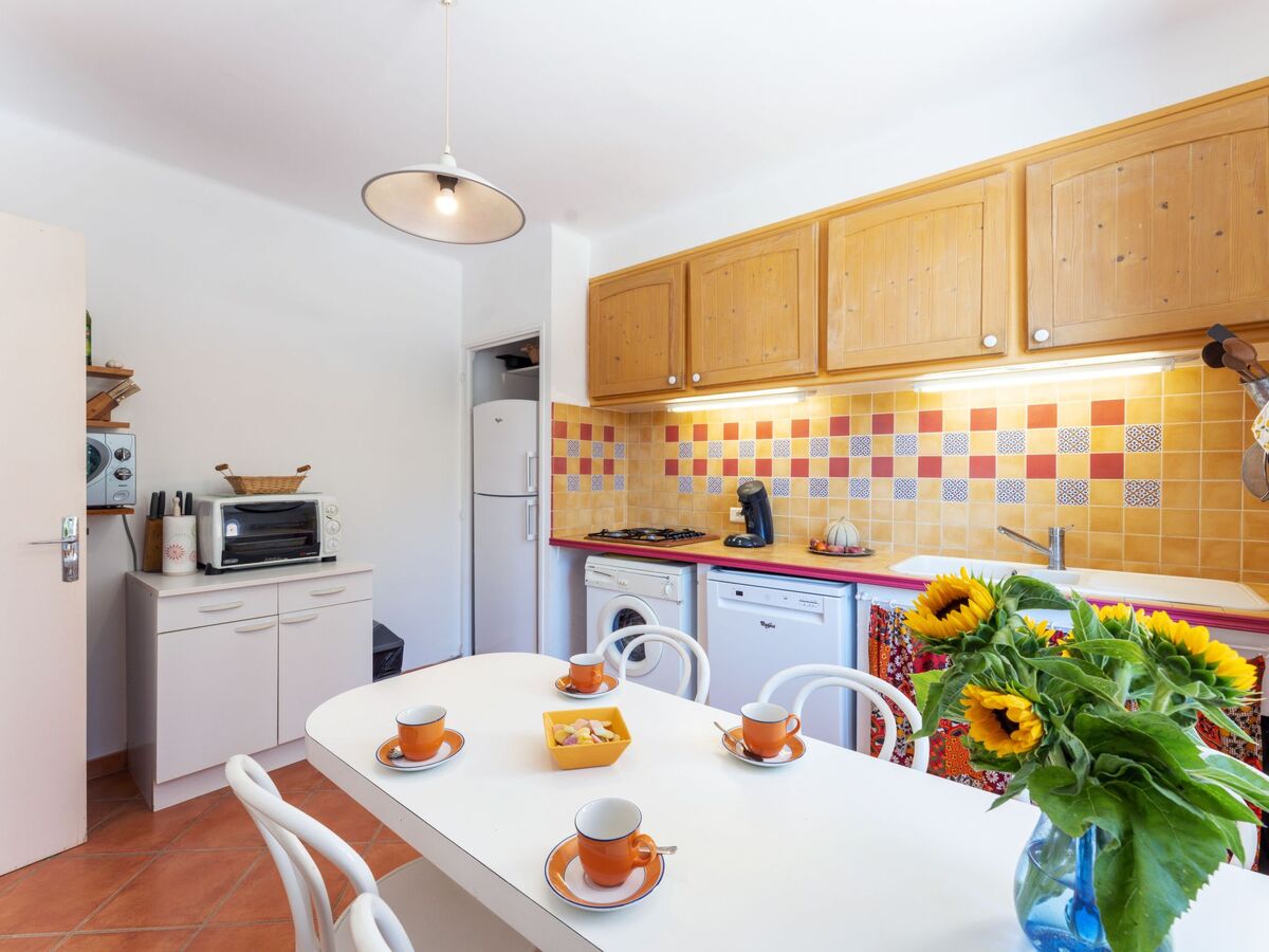 Les Écureuils – Maison 3 chambres avec piscine à Gordes - Photo 7