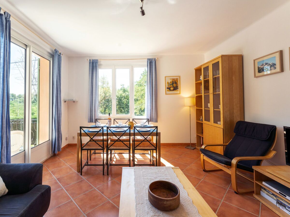 Les Écureuils – Maison 3 chambres avec piscine à Gordes - Photo 9