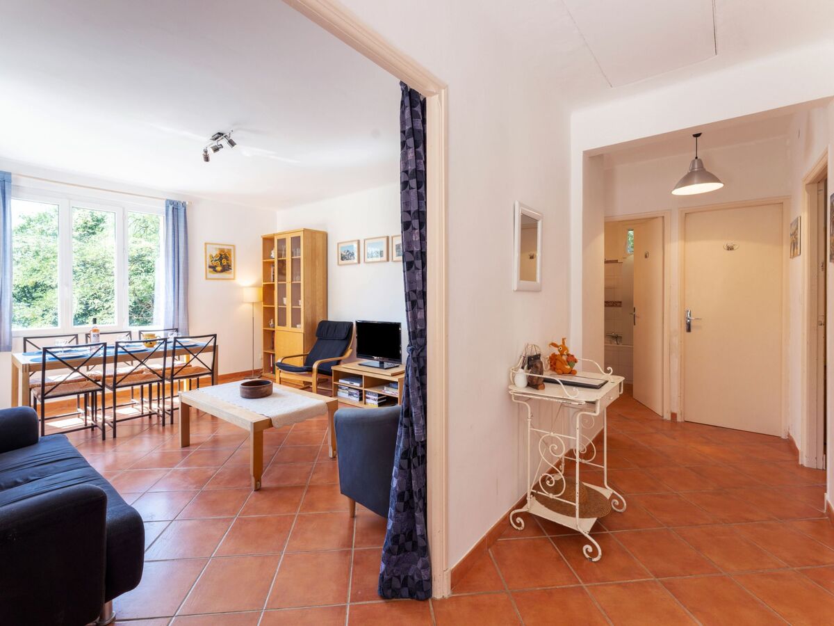 Les Écureuils – Maison 3 chambres avec piscine à Gordes - Photo 10