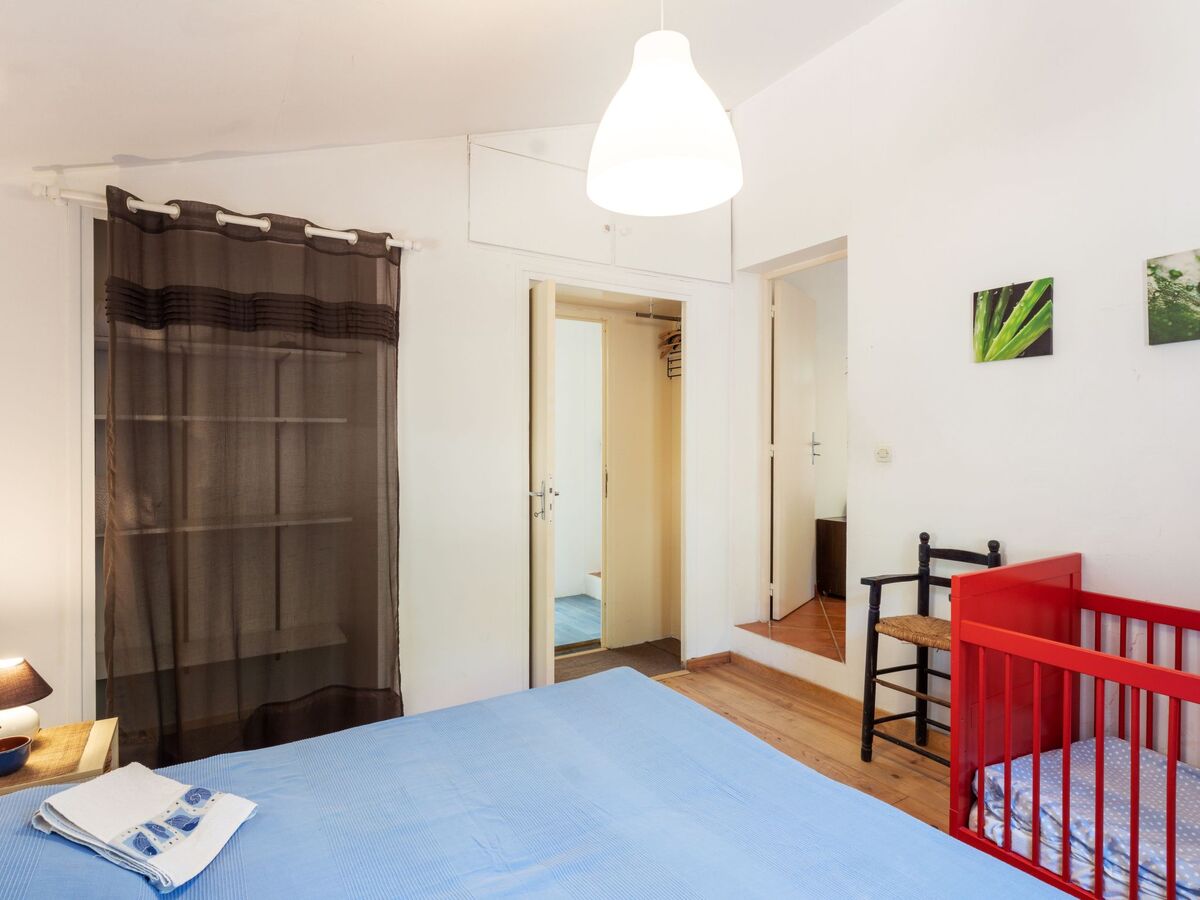 Les Écureuils – Maison 3 chambres avec piscine à Gordes - Photo 12