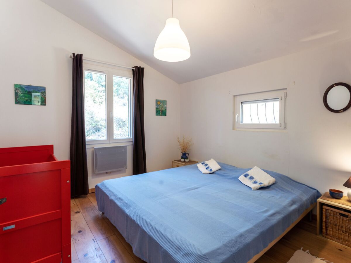 Les Écureuils – Maison 3 chambres avec piscine à Gordes - Photo 13