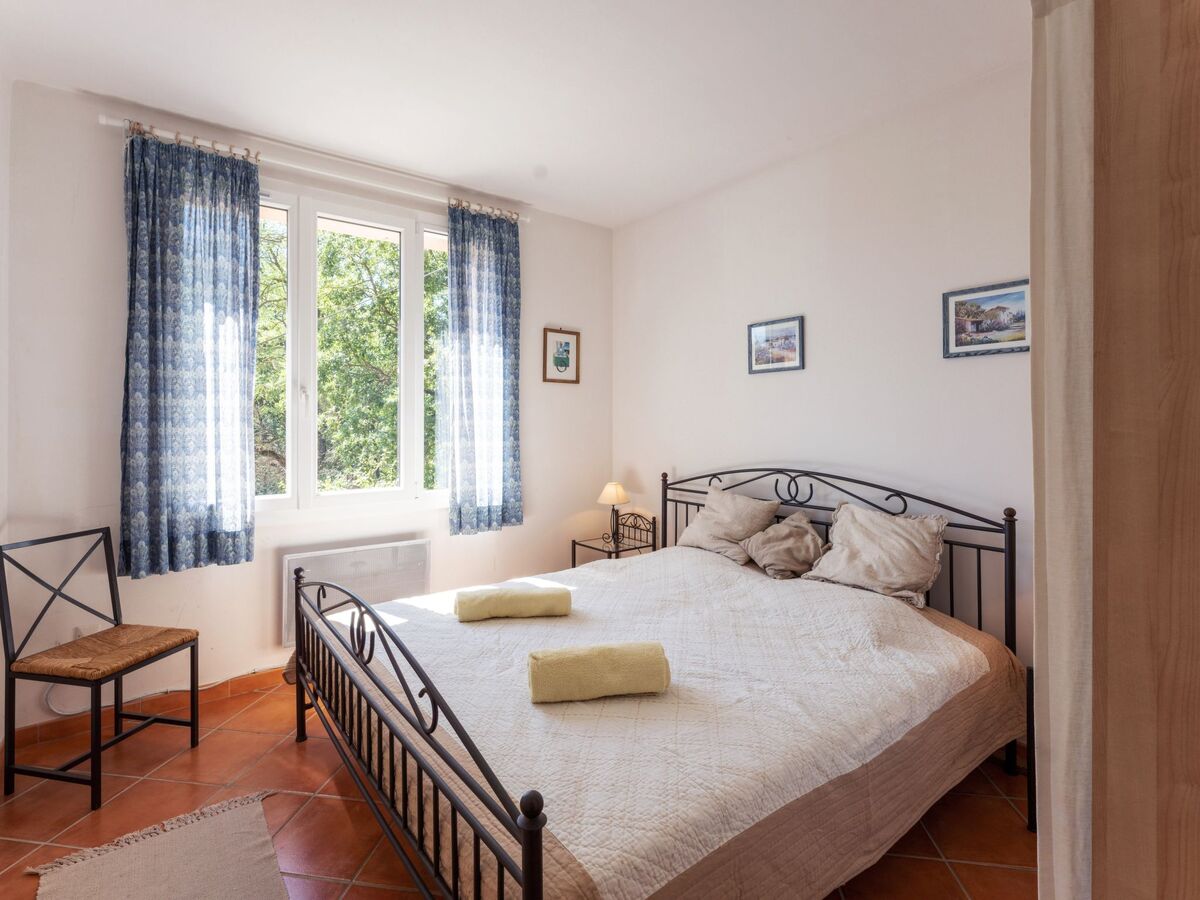 Les Écureuils – Maison 3 chambres avec piscine à Gordes - Photo 14