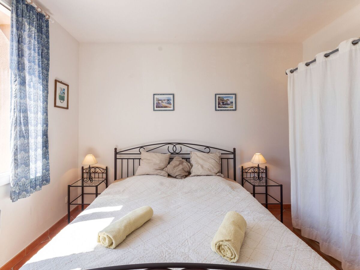 Les Écureuils – Maison 3 chambres avec piscine à Gordes - Photo 15