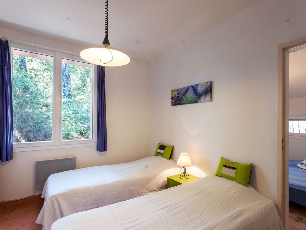 Les Écureuils – Maison 3 chambres avec piscine à Gordes - Photo 18