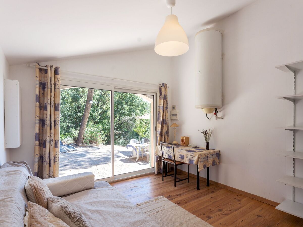 Les Écureuils – Maison 3 chambres avec piscine à Gordes - Photo 20