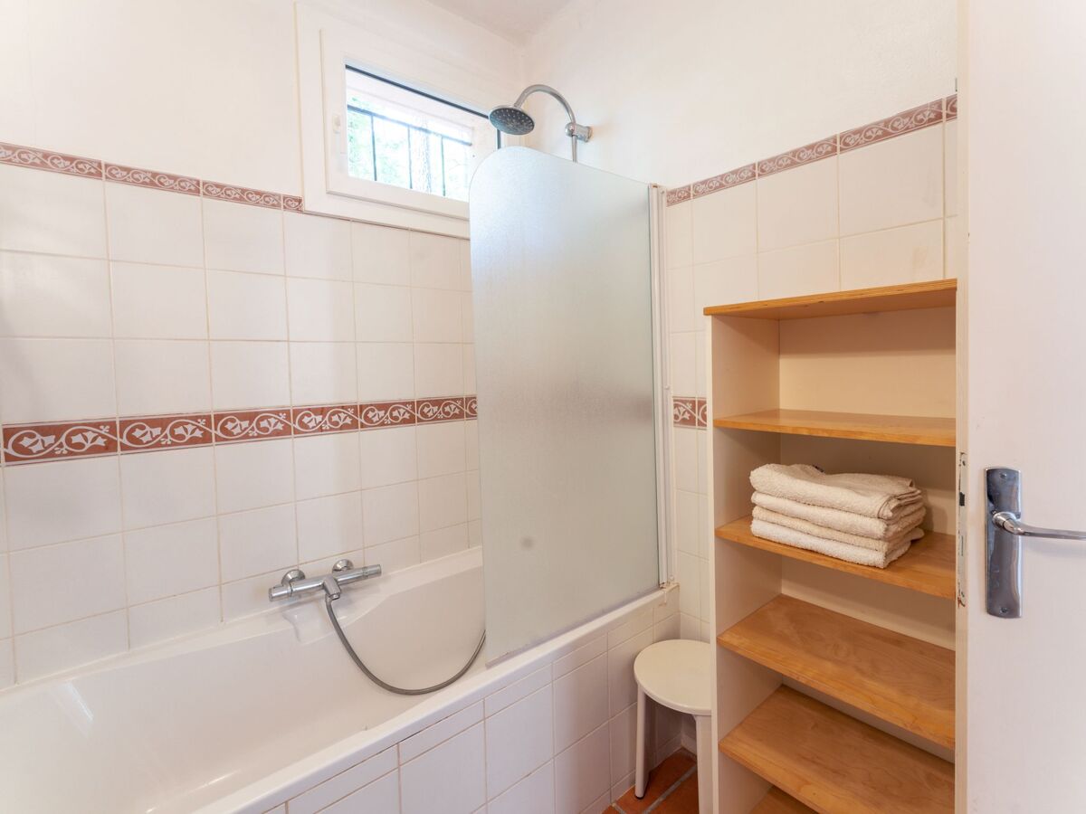 Les Écureuils – Maison 3 chambres avec piscine à Gordes - Photo 22